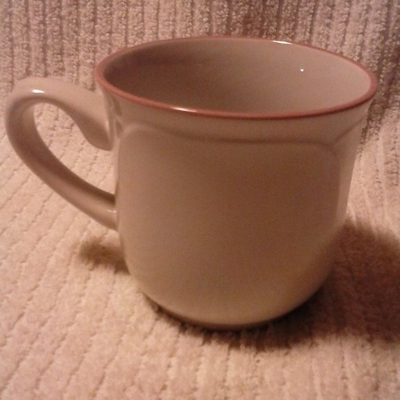 Victoriana Pattern China - Tea/Coffee Cup #7 - Picture 2 of 3